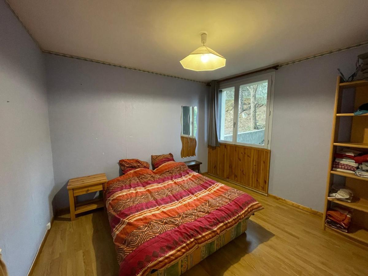 Appartement T3 le cristol à Saint-Chaffrey Extérieur photo